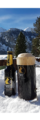 Logo for: Schwarz Monch