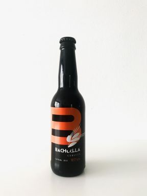 Logo for: Bachiella Tostada