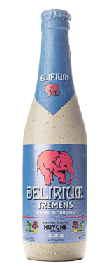 Logo for: Delirium Tremens