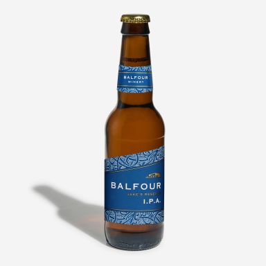 Logo for: Balfour IPA