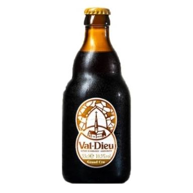 Logo for: Val-Dieu Grand-Cru