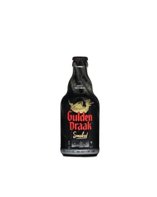Logo for: Gulden Draak Smoked