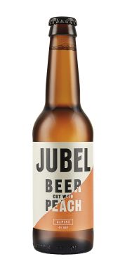 Logo for: Jubel Alpine Lager
