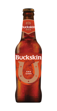Logo for: Buckskin Altbier