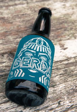 Logo for: Browar Spółdzielczy (Gerda)