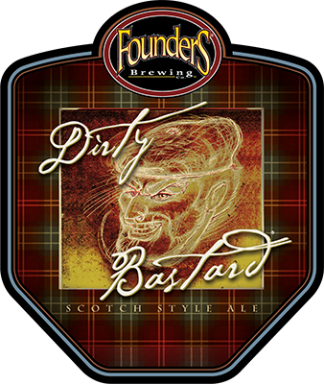 Logo for: Dirty Bastard