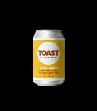 Logo for: Craft Lager