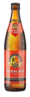 Logo for: ABK Edel Spezialbier