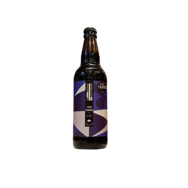 Logo for: 1820 Porter