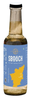 Logo for: Sbooch - Rasam (Non-Alcoholic)