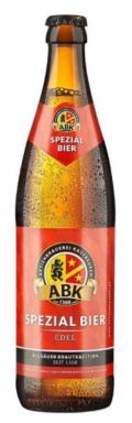 Logo for: ABK Edel Spezialbier