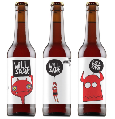 Logo for: London Göse