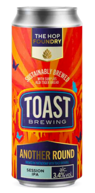 Logo for: Another Round 