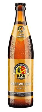 Logo for: ABK Hefeweizen