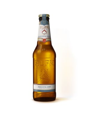 Logo for: Alfa Krachtig Dort