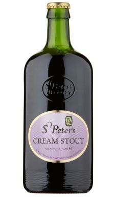 Logo for: Cream Stout 