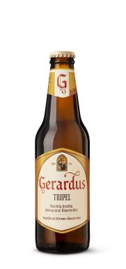 Logo for: Gerardus Tripel