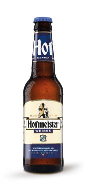Logo for: Hofmeister Weisse