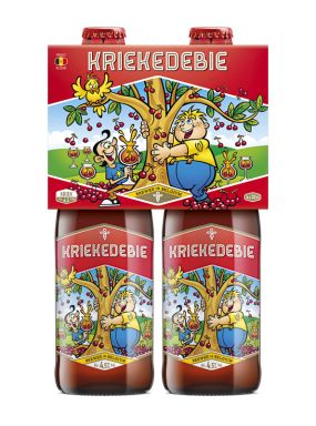 Logo for: Kriekedebie