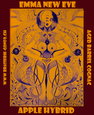 Logo for: Emma New Eve