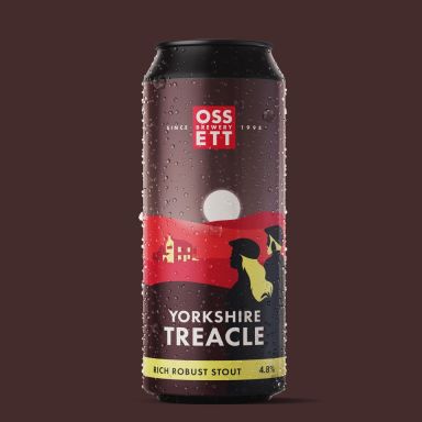 Logo for: Yorkshire Treacle