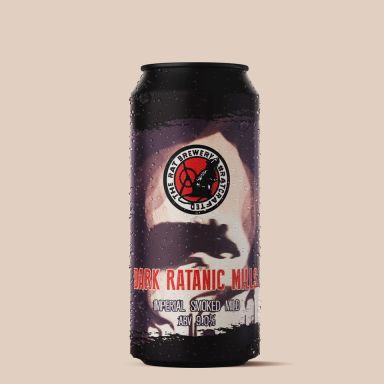 Logo for: Dark Ratanic Mills Imperial Smoked Mild