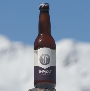 Logo for: Beeresso®