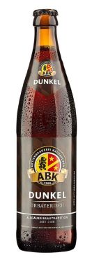 Logo for: ABK Dunkel 