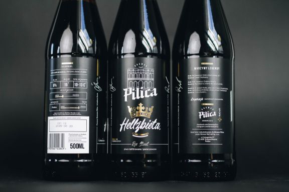 Logo for: Hellżbieta