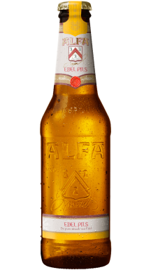 Logo for: Alfa Edel Pils 