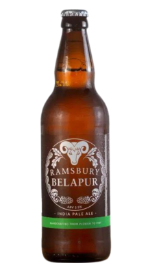 Logo for: Belapur IPA