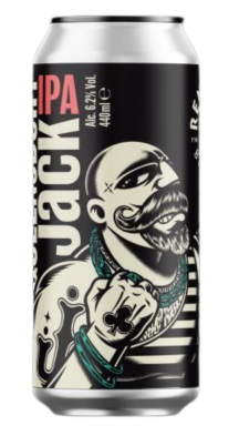 Logo for: Queensbury Jack