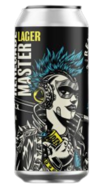 Logo for: Renegade Master