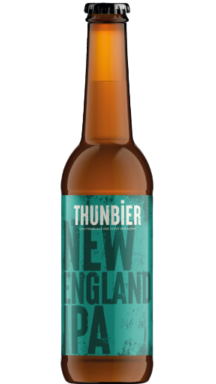 Logo for: New England IPA