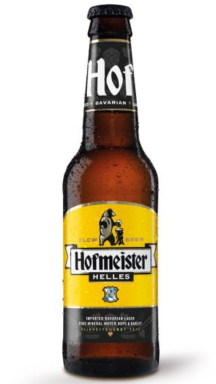 Logo for: Hofmeister Helles