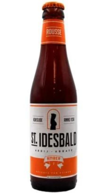 Logo for: Sint Idesbald Rousse