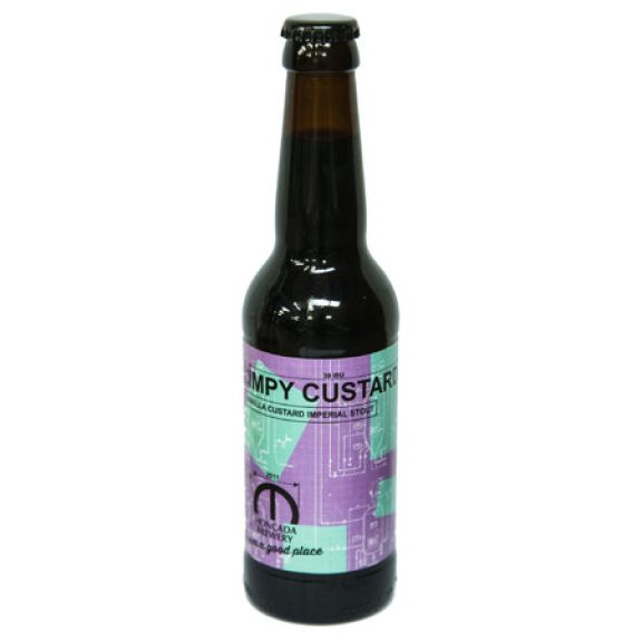 Photo for: Impy Custard