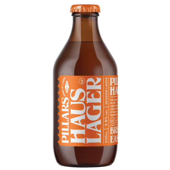 Photo for: Pillars Haus Lager