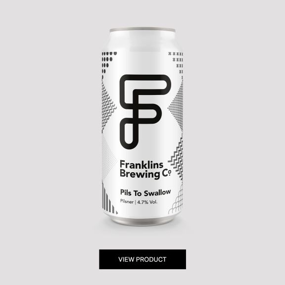 Photo for: Pils To Swallow