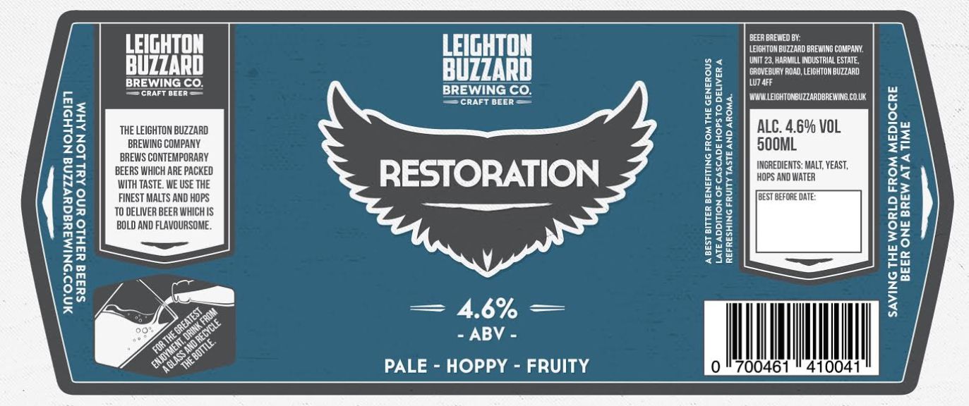 Photo for: Restoration