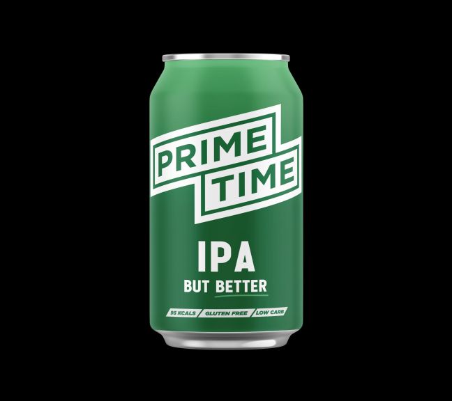Photo for: Prime Time IPA