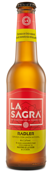 Photo for: La Sagra Radler