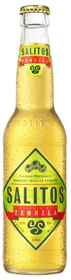 Photo for: SALITOS Tequila 