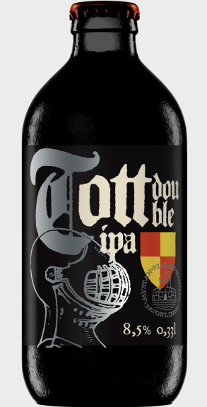 Photo for: Tott Double IPA