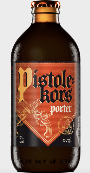 Photo for: Pistolekors