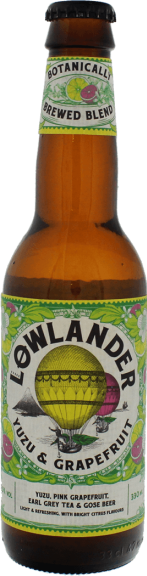 Photo for: Yuzu & Grapefruit 