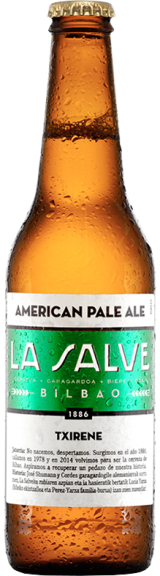 Photo for: La Salve Txirene