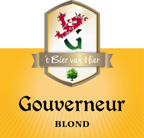 Photo for: Gouverneur Blond
