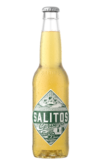 Photo for:  Salitos Cerveza