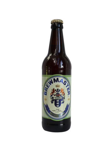 Photo for: Brewmaster IPA